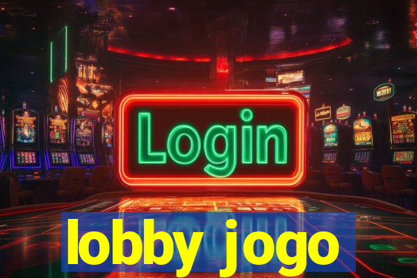 lobby jogo
